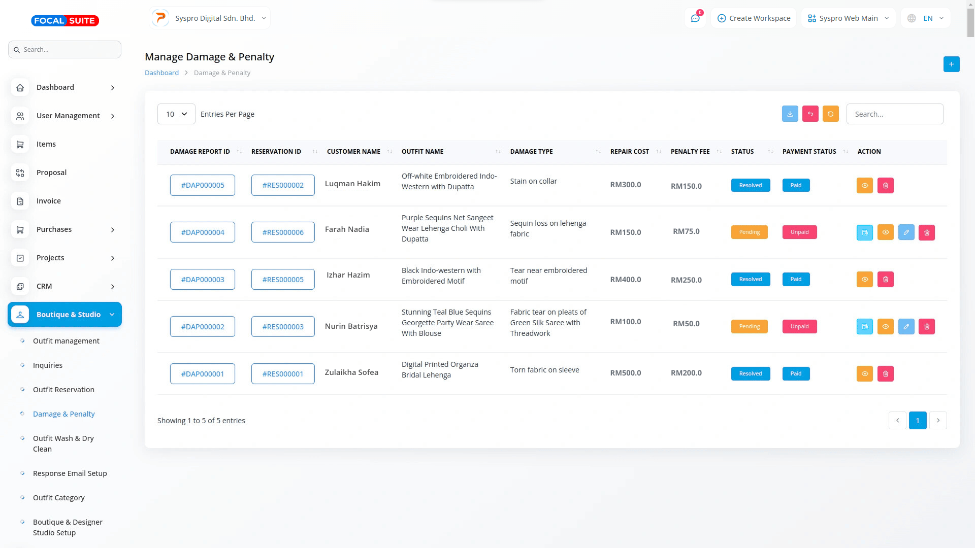 Organic Vegetable Box